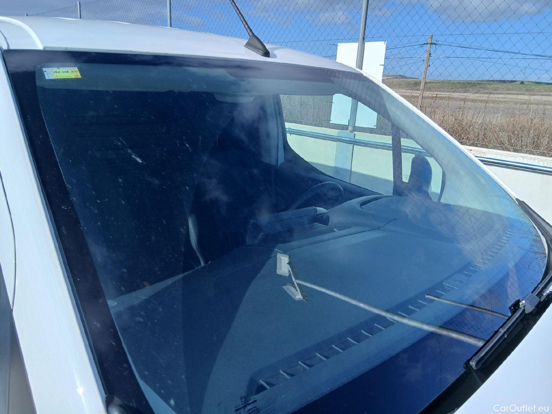  Citroen  Berlingo CITROEN  / 2018 / 3P / furgón derivado de turismo Talla M BlueHDi 73kW CONTROL #3