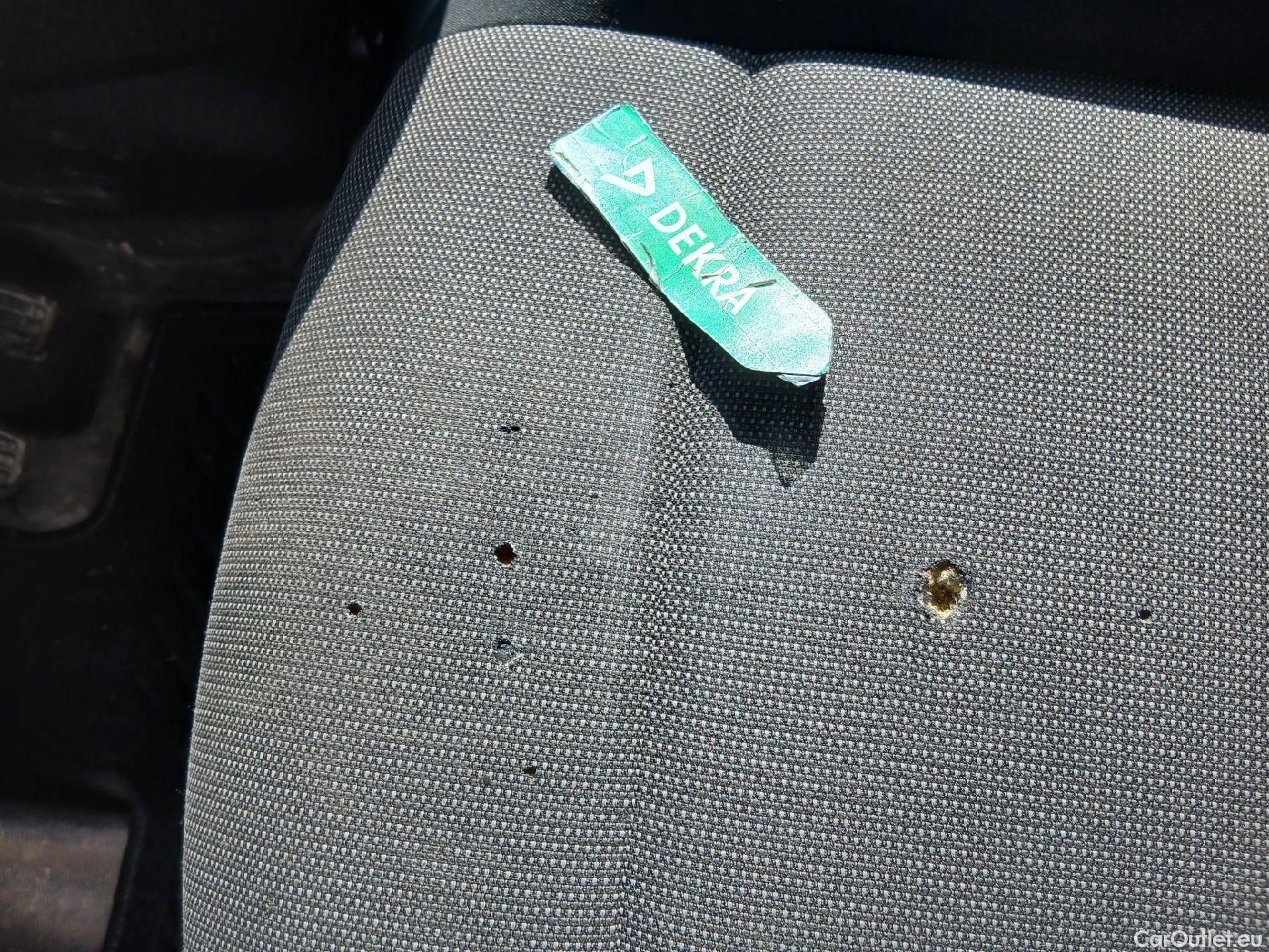  Citroen  Berlingo CITROEN  / 2018 / 3P / furgón derivado de turismo Talla M BlueHDi 73kW CONTROL #13