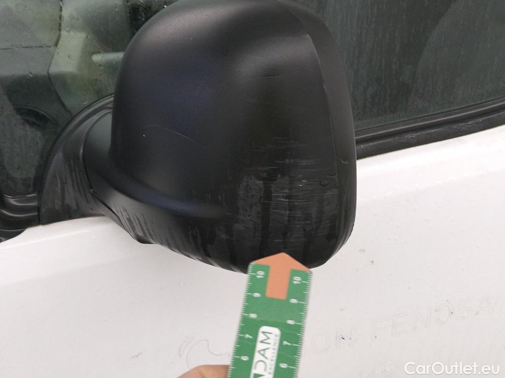  Citroen  Berlingo CITROEN  VU 3p 2G furgón derivado d HDi 90 #55