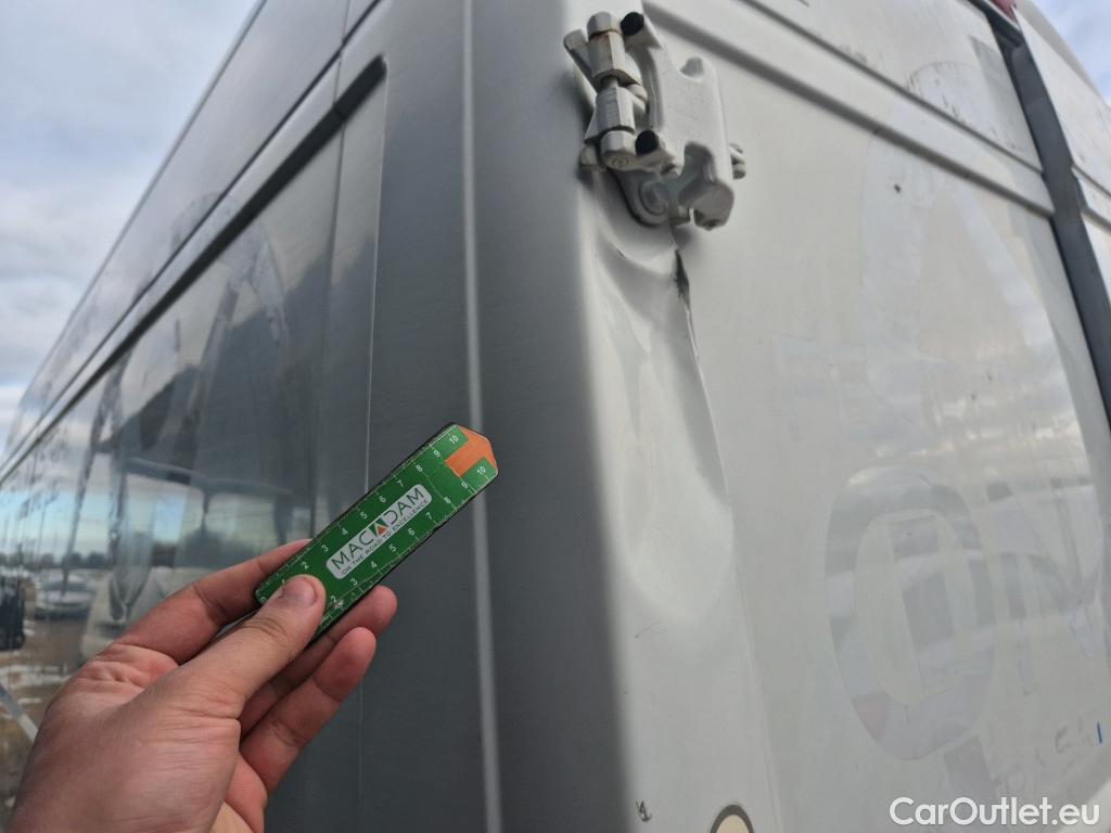  Fiat  Ducato FIAT  / 2014 / 4P / furgón 35 L3 H2 2.3 1 (118 kW) Euro 6d-temp #4