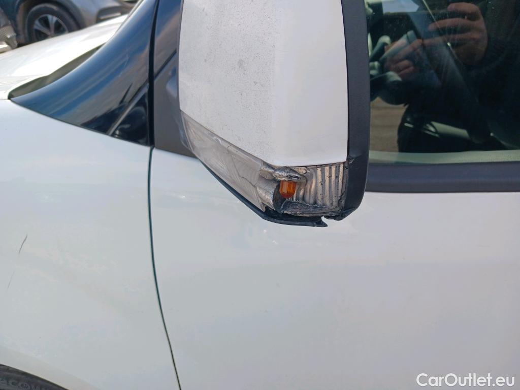  Fiat  Doblo FIAT Doblò Cargo/2015/4P/furgón derivado de turismo Cargo SX 1.6 Mjet 66kW (90CV) (AC) #25