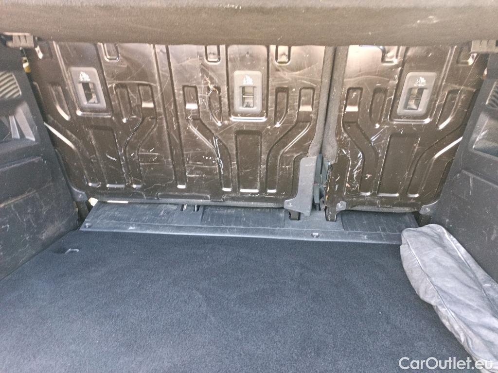  Citroen  Berlingo CITROEN  / 2015 / 4P / combi Talla M BlueHDi 100 S&S LIVE (IND) #16