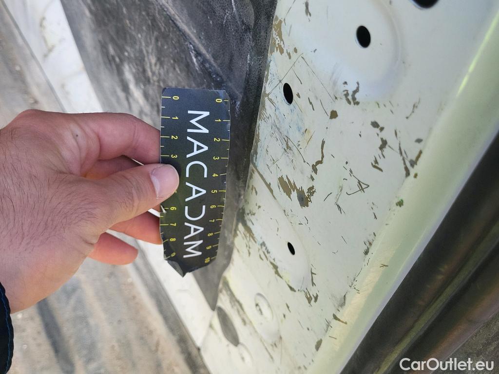  Citroen  Berlingo CITROEN  / 2018 / 4P / furgón derivado de turismo Talla XL BlueHDi 100 CONTROL #2