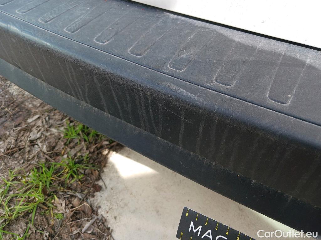  Fiat  Doblo FIAT Doblò Cargo/2015/4P/furgón derivado de turismo Cargo SX 1.6 Mjet 66kW (90CV) (AC) #24