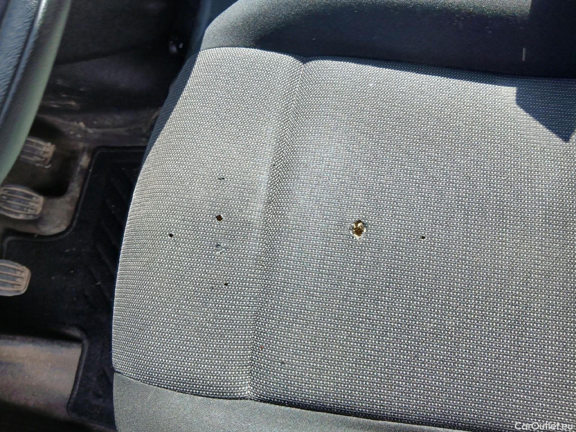  Citroen  Berlingo CITROEN  / 2018 / 3P / furgón derivado de turismo Talla M BlueHDi 73kW CONTROL #14