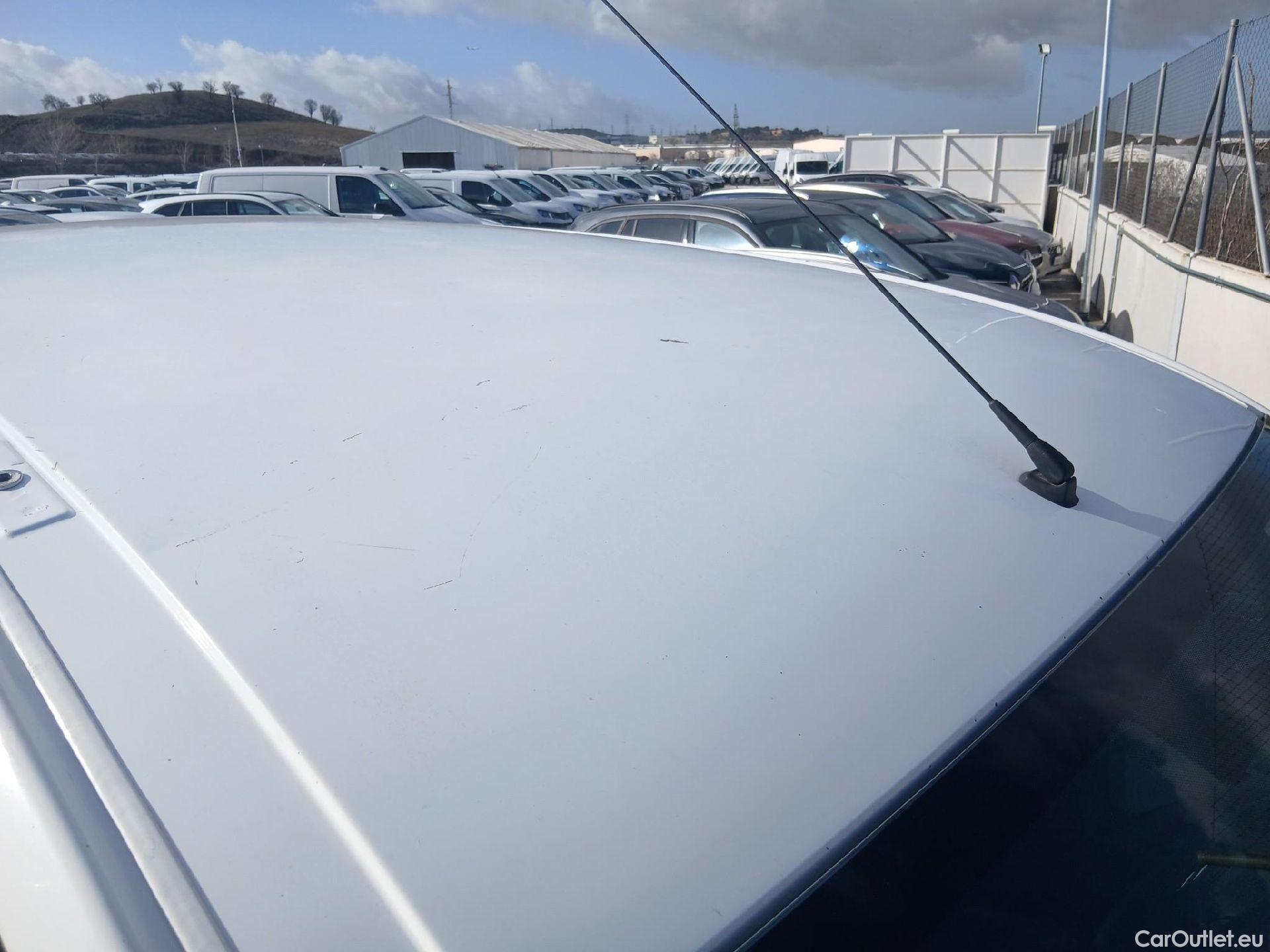  Citroen  Berlingo CITROEN  VU 4p 2G combi Multispace LIVE Edit.BlueHDi 74KW (100CV #38