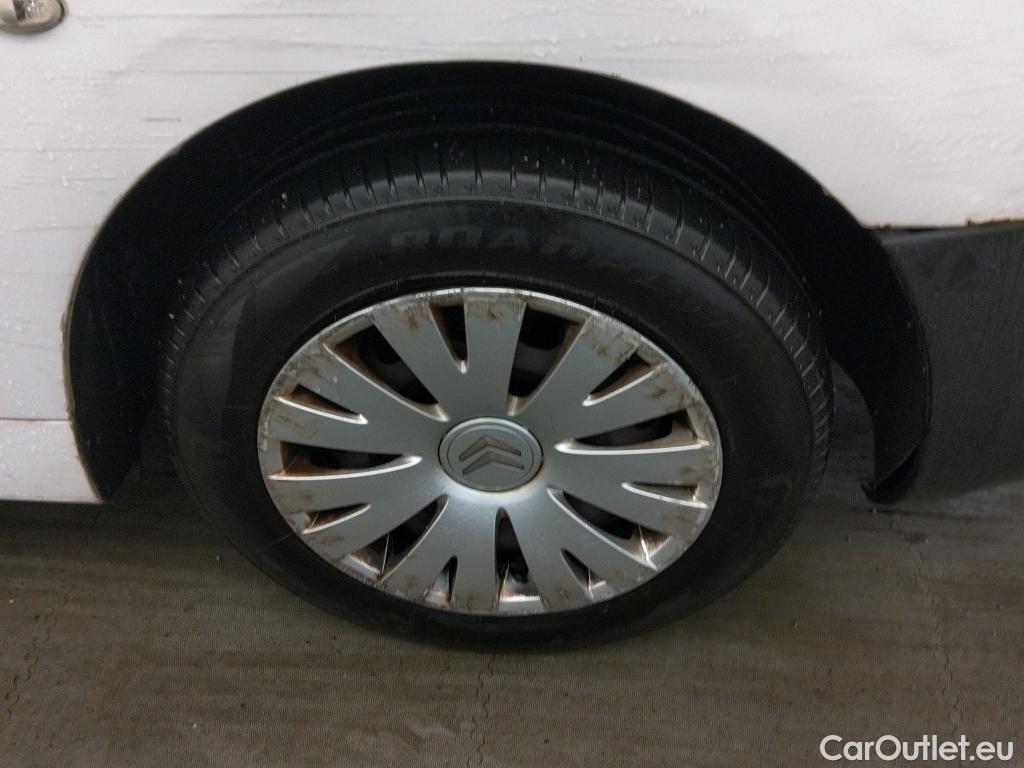  Citroen  Berlingo CITROEN  VU 3p 2G furgón derivado d HDi 90 #48