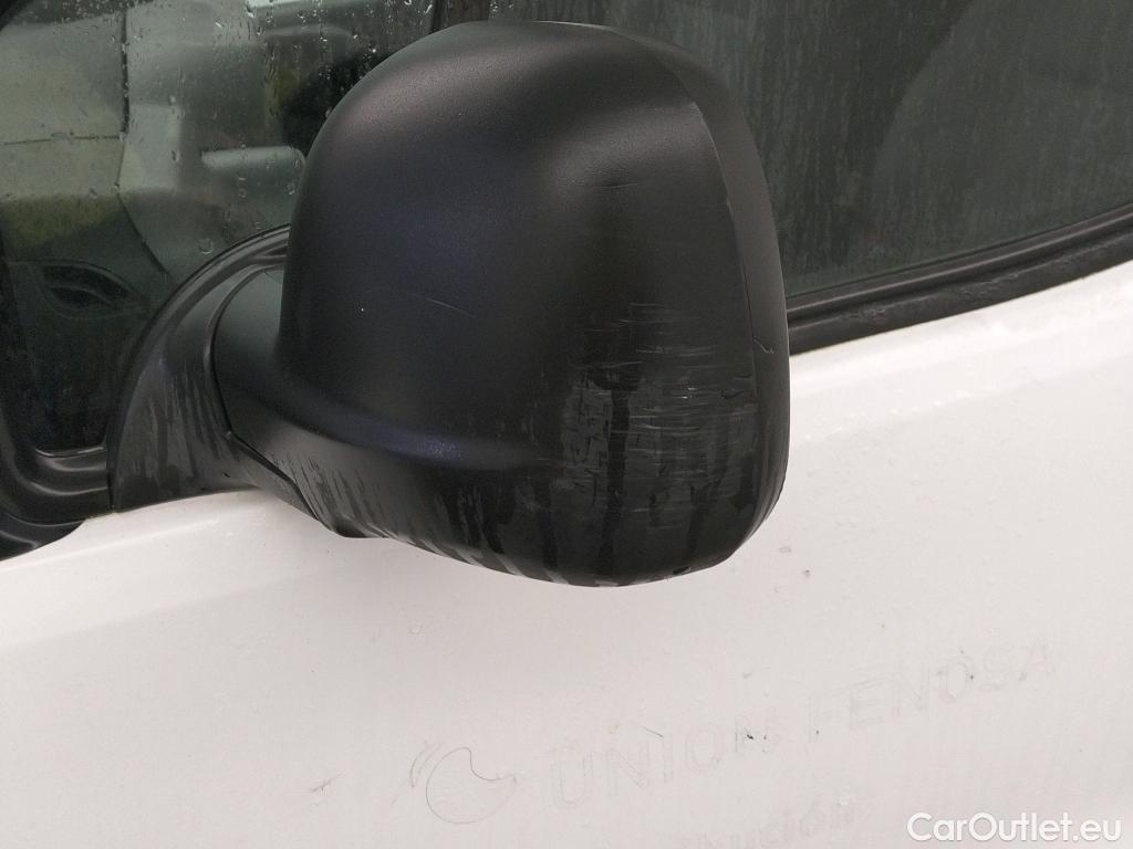  Citroen  Berlingo CITROEN  VU 3p 2G furgón derivado d HDi 90 #54