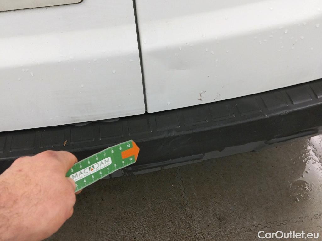  Dacia  Dokker DACIA  / 2013 / 4P / furgón derivado de turismo Van Essential Blue dCi 70kW (95CV) #10