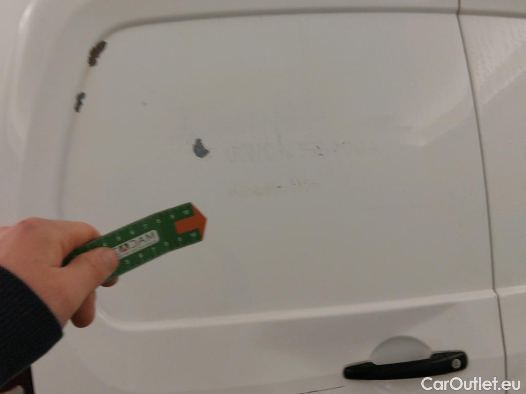  Citroen  Berlingo CITROEN  VU 3p 2G furgón derivado d HDi 90 #32