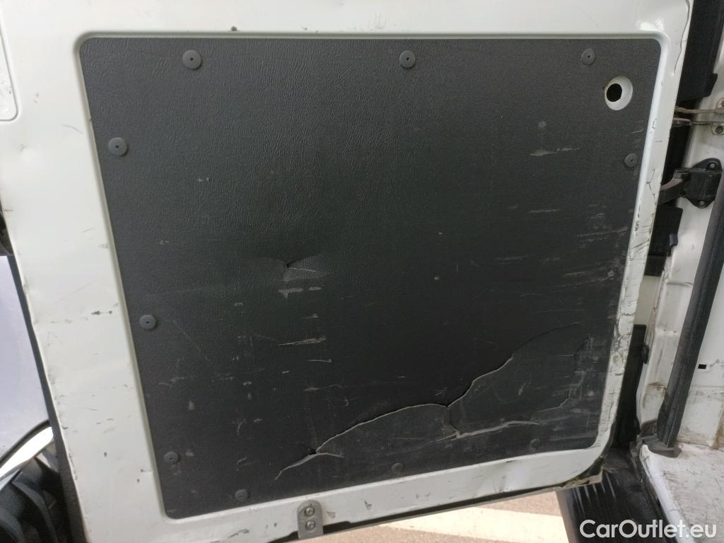  Citroen  Jumper CITROEN  VU 4p 2G furgón BlueHDi 118KW (160CV) Furg.35 Heavy L4H3 #34