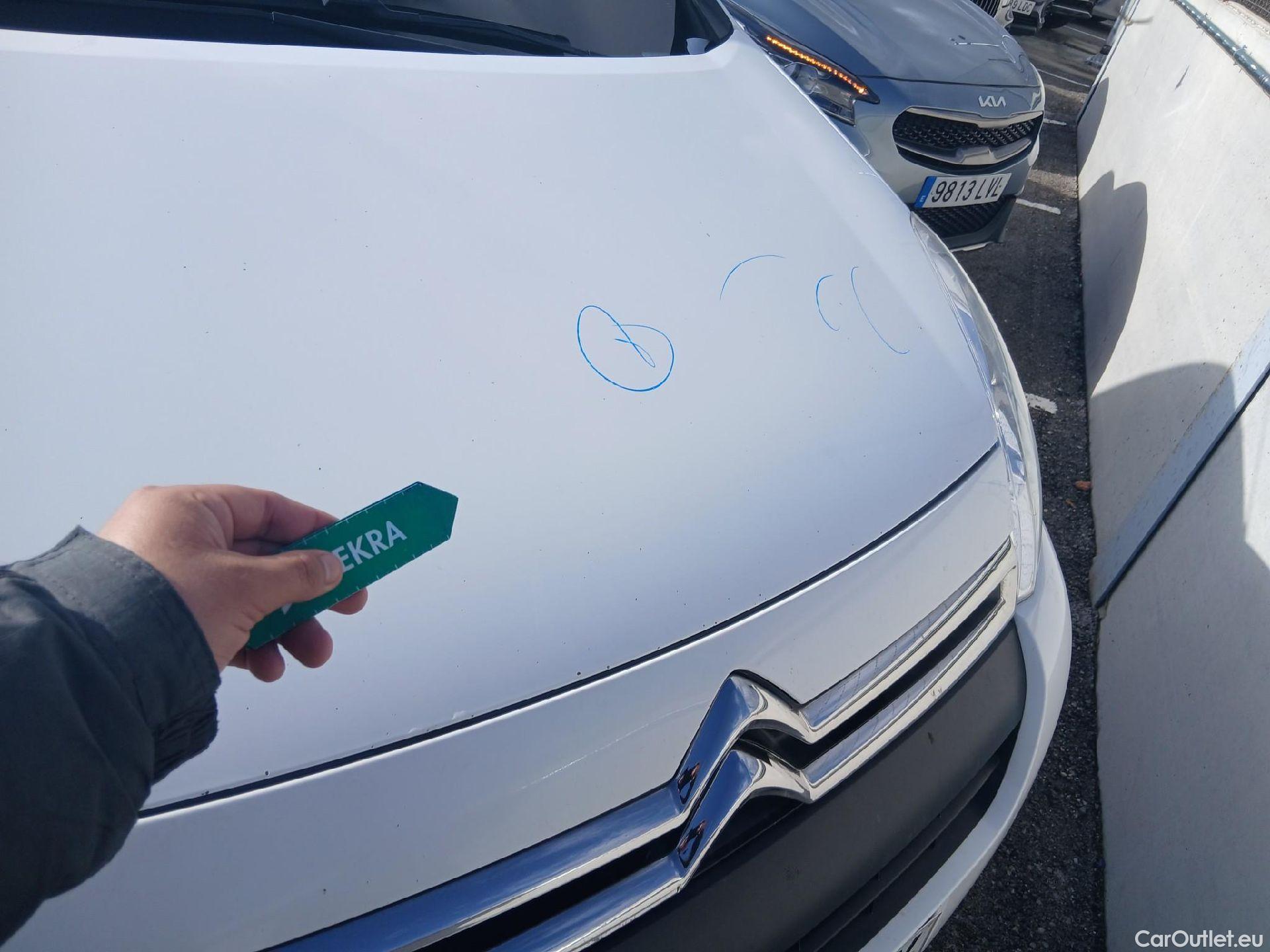  Citroen  Berlingo CITROEN  VU 4p 2G combi Multispace LIVE Edit.BlueHDi 74KW (100CV #14