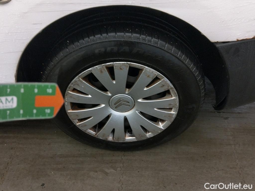  Citroen  Berlingo CITROEN  VU 3p 2G furgón derivado d HDi 90 #49