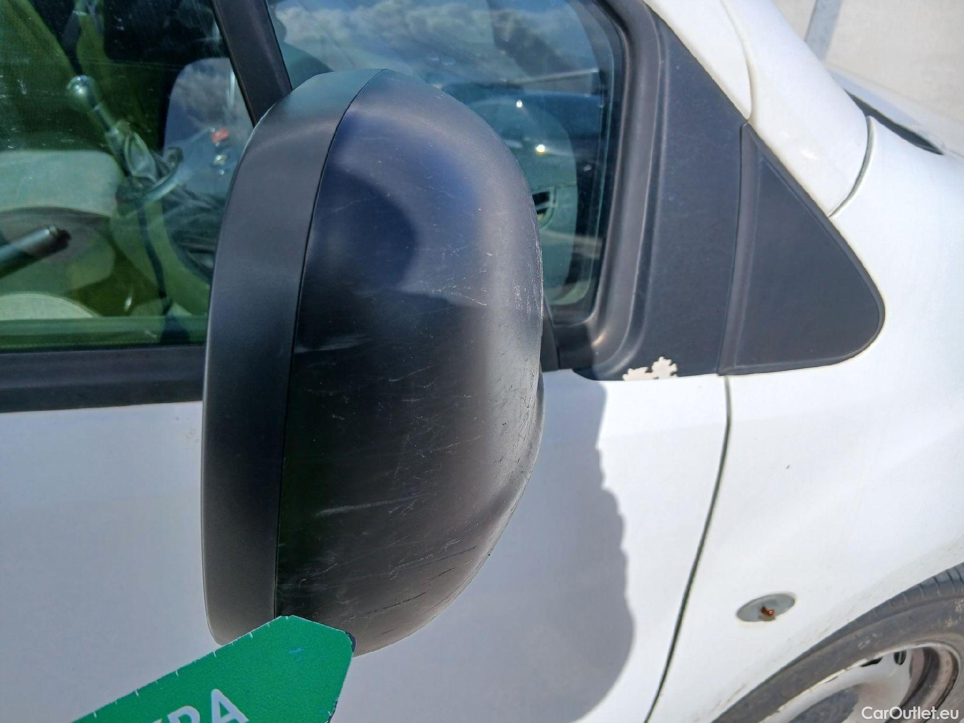  Citroen  Berlingo CITROEN  VU 4p 2G combi Multispace LIVE Edit.BlueHDi 74KW (100CV #32