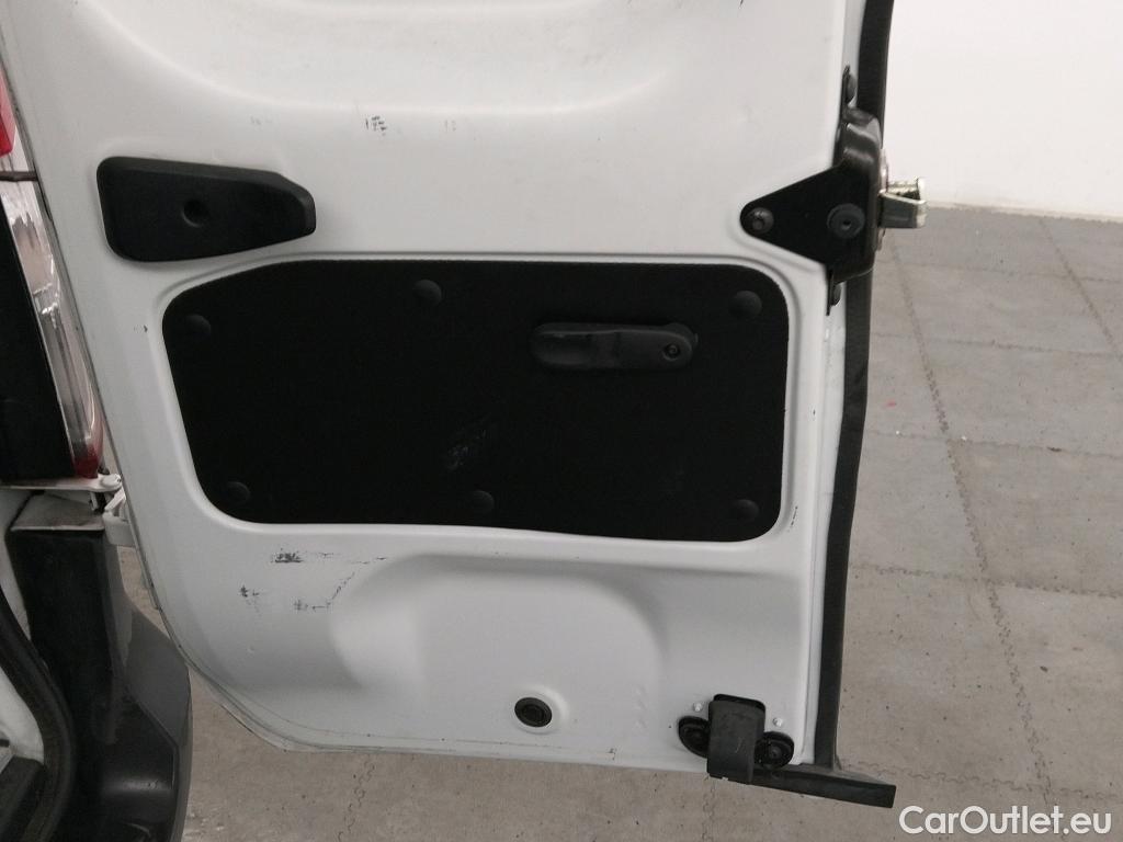  Dacia  Dokker DACIA  / 2013 / 4P / furgón derivado de turismo Van Essential Blue dCi 70kW (95CV) #4