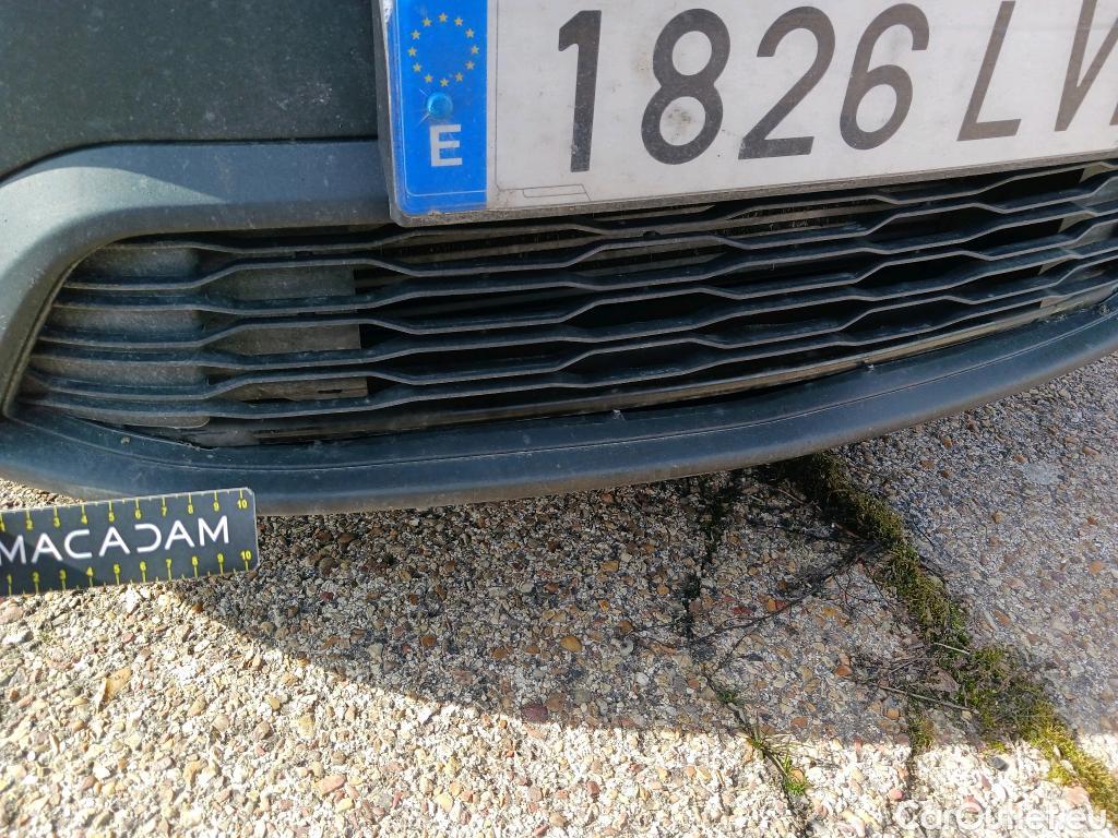  Fiat  Doblo FIAT Doblò Cargo/2015/4P/furgón derivado de turismo Cargo SX 1.6 Mjet 66kW (90CV) (AC) #17