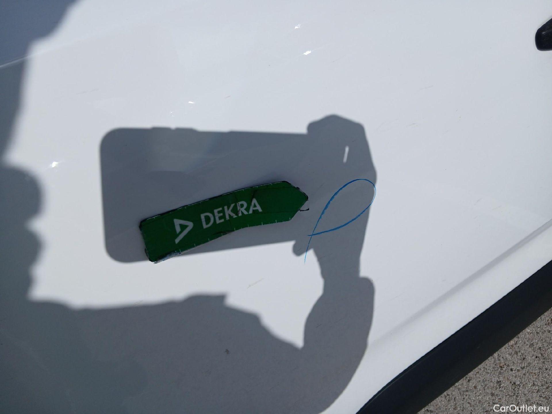  Citroen  Berlingo CITROEN  / 2018 / 3P / furgón derivado de turismo Talla M BlueHDi 73kW CONTROL #31