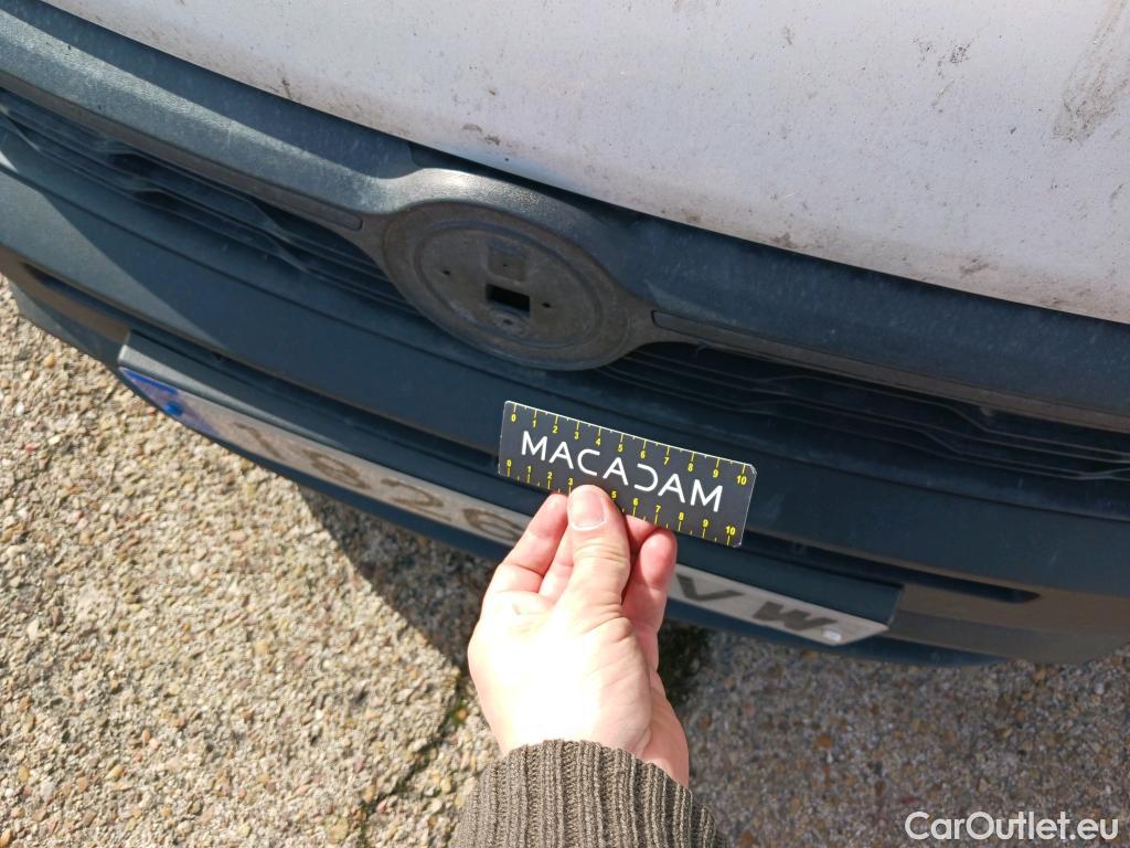  Fiat  Doblo FIAT Doblò Cargo/2015/4P/furgón derivado de turismo Cargo SX 1.6 Mjet 66kW (90CV) (AC) #22