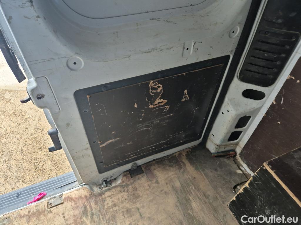  Fiat  Ducato FIAT  / 2014 / 4P / furgón 35 L3 H2 2.3 1 (118 kW) Euro 6d-temp #19