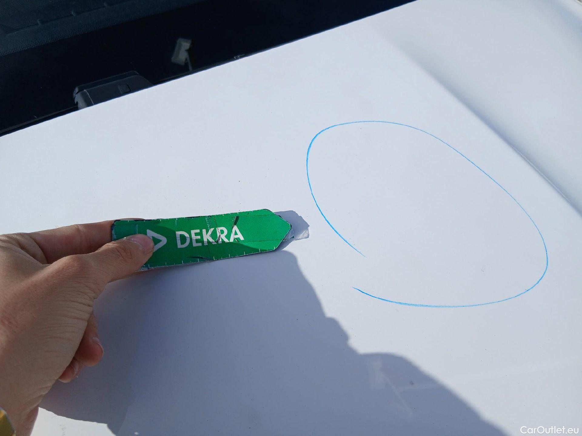  Citroen  Berlingo CITROEN  / 2018 / 3P / furgón derivado de turismo Talla M BlueHDi 73kW CONTROL #2