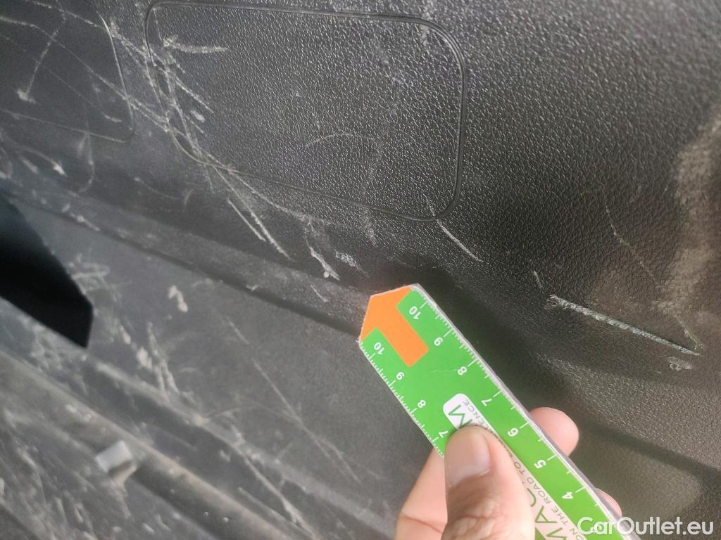  Citroen  Berlingo CITROEN  / 2018 / 4P / combi Talla M BlueHDi 100 S&S LIVE PACK BUSINE #21