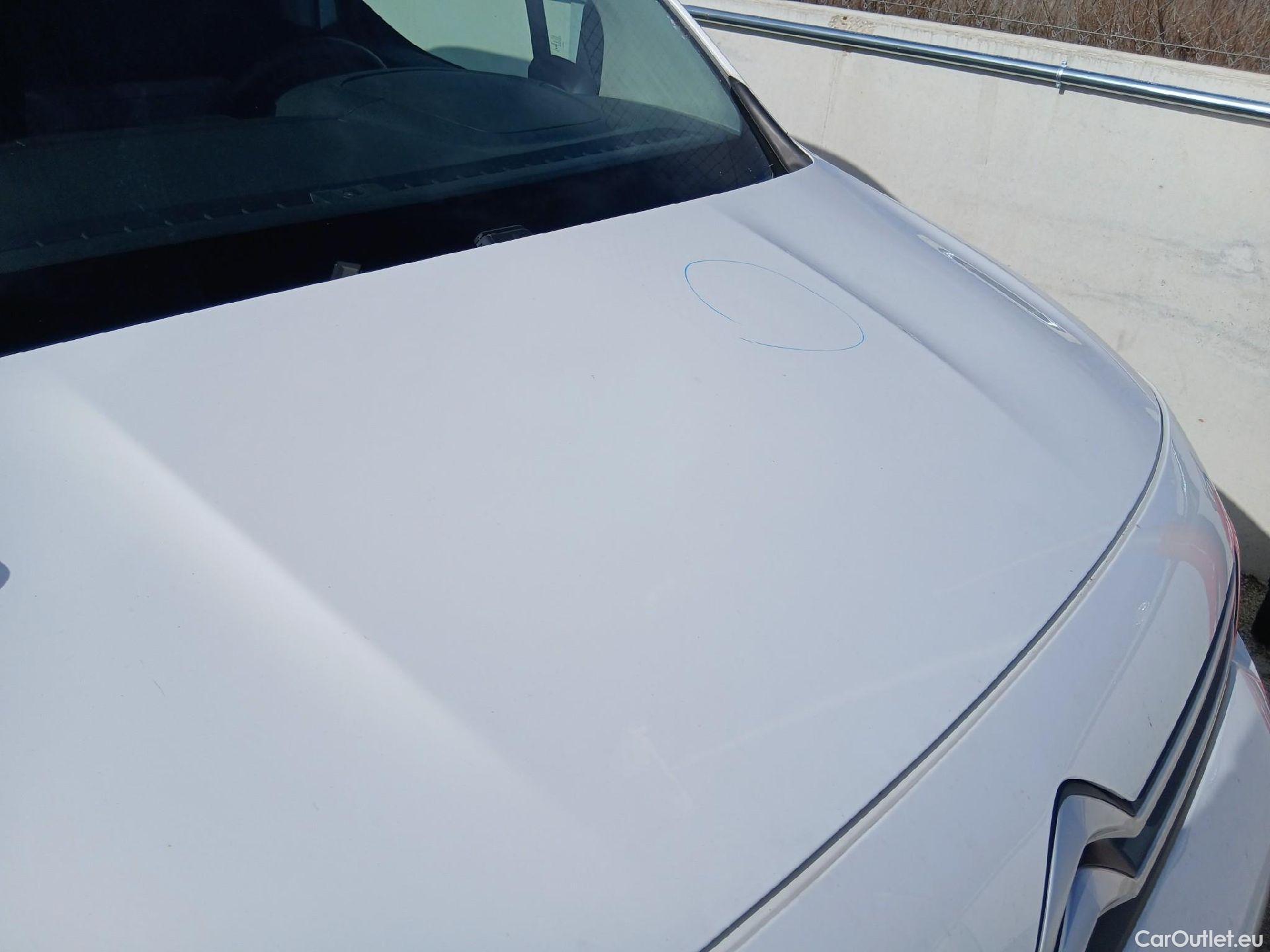  Citroen  Berlingo CITROEN  / 2018 / 3P / furgón derivado de turismo Talla M BlueHDi 73kW CONTROL #1