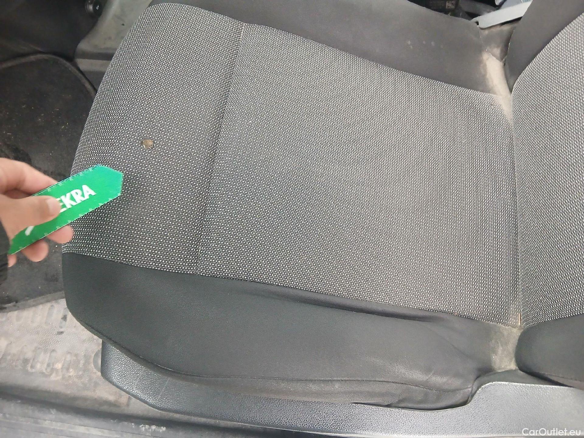  Citroen  Berlingo CITROEN  / 2018 / 3P / furgón derivado de turismo Talla M BlueHDi 73kW CONTROL #7