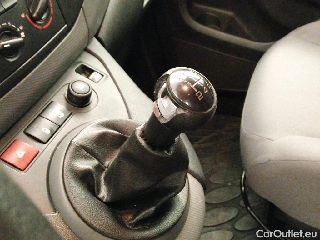  Citroen  Berlingo CITROEN  VU 3p 2G furgón derivado d HDi 90 #43