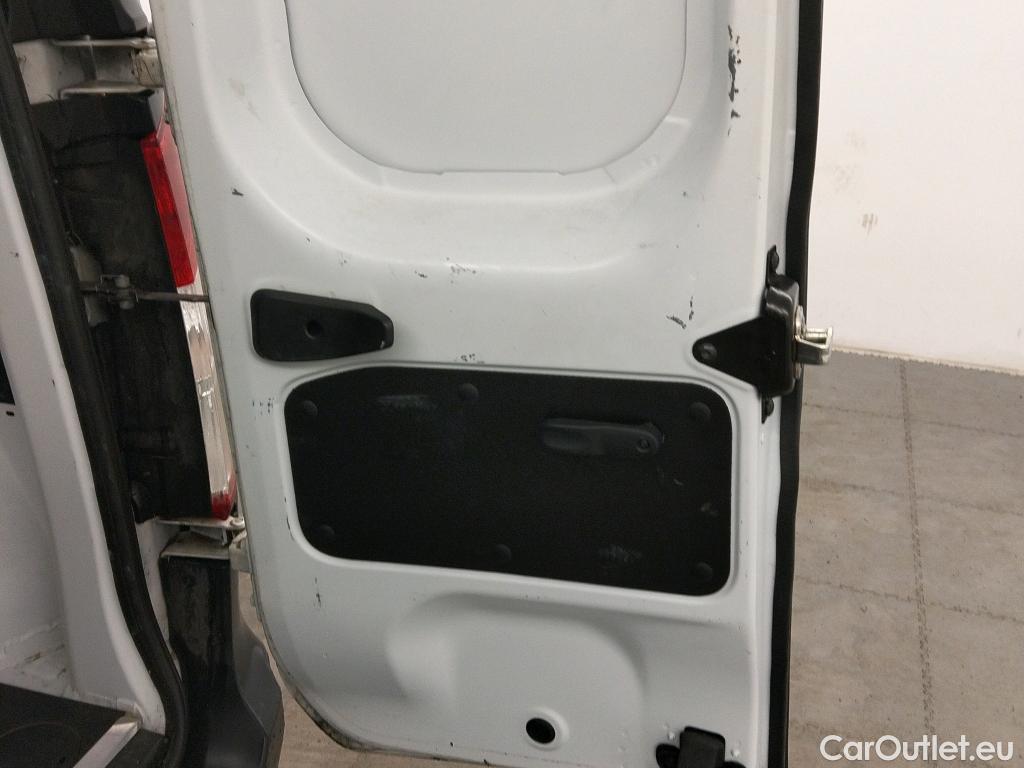  Dacia  Dokker DACIA  / 2013 / 4P / furgón derivado de turismo Van Essential Blue dCi 70kW (95CV) #7