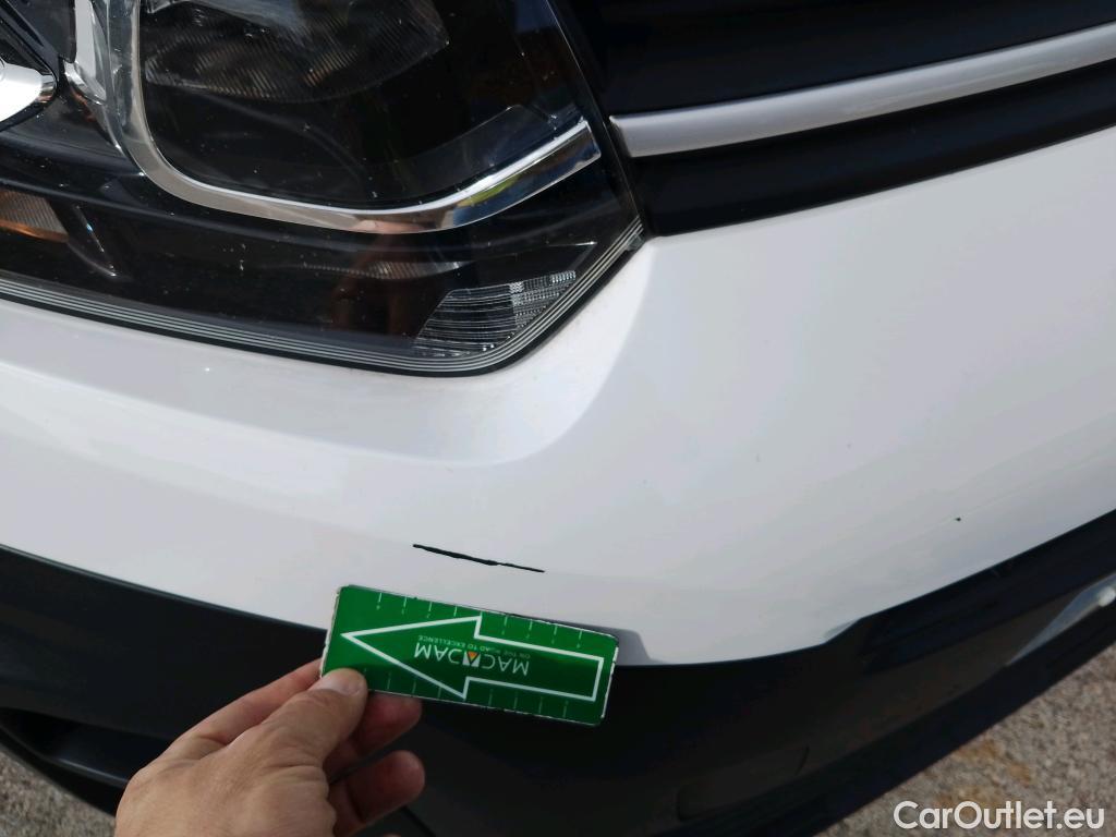  Citroen  Berlingo CITROEN  / 2018 / 4P / combi Talla M BlueHDi 100 S&S LIVE PACK BUSINE #42