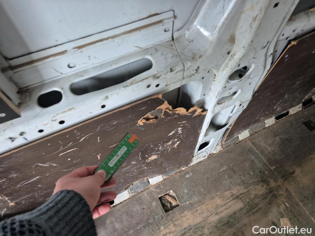  Fiat  Ducato FIAT  / 2014 / 4P / furgón 35 L3 H2 2.3 1 (118 kW) Euro 6d-temp #18