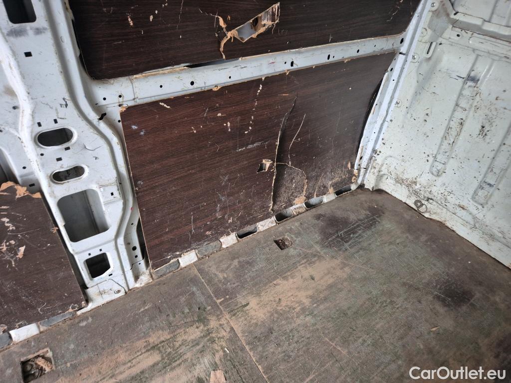  Fiat  Ducato FIAT  / 2014 / 4P / furgón 35 L3 H2 2.3 1 (118 kW) Euro 6d-temp #10