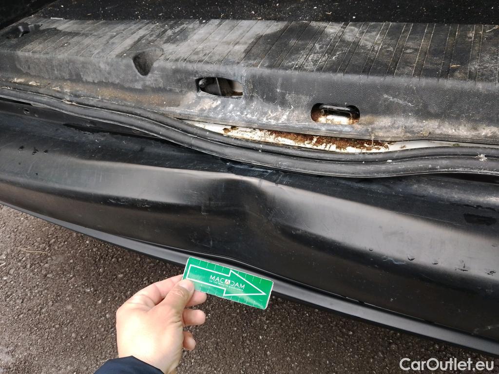  Citroen  Berlingo CITROEN  / 2018 / 4P / combi Talla M BlueHDi 100 S&S LIVE PACK BUSINE #3