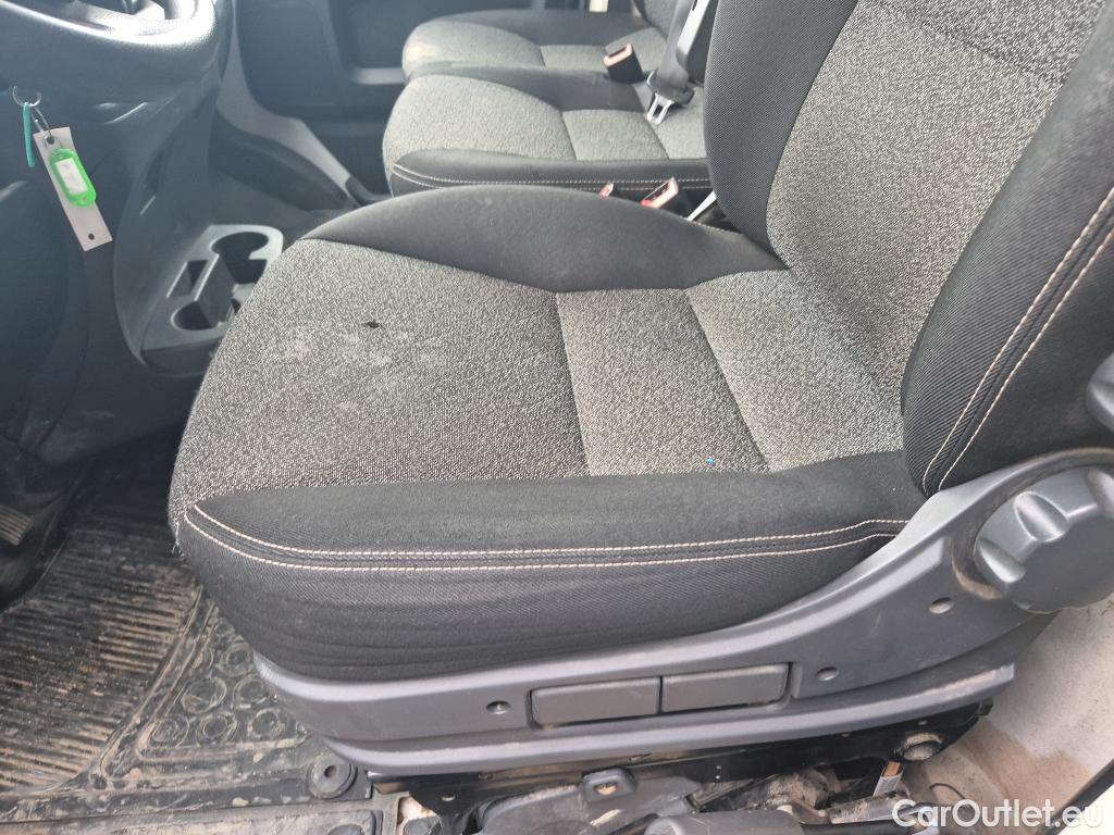  Fiat  Ducato FIAT  / 2014 / 4P / furgón 35 L3 H2 2.3 1 (118 kW) Euro 6d-temp #37