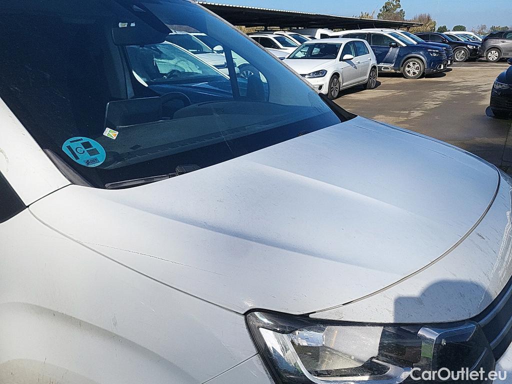  Citroen  Berlingo CITROEN  / 2018 / 4P / furgón derivado de turismo Talla XL BlueHDi 100 CONTROL #10