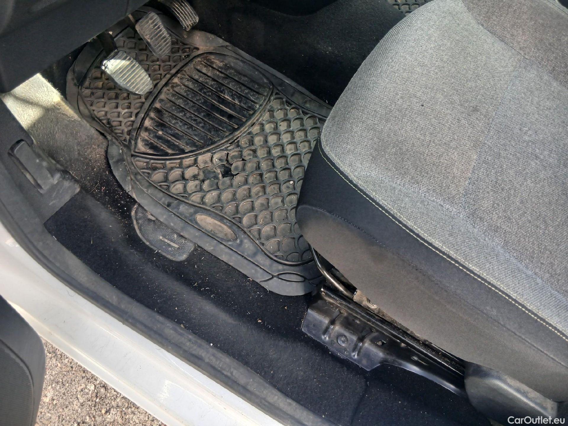  Citroen  Berlingo CITROEN  VU 4p 2G combi Multispace LIVE Edit.BlueHDi 74KW (100CV #5