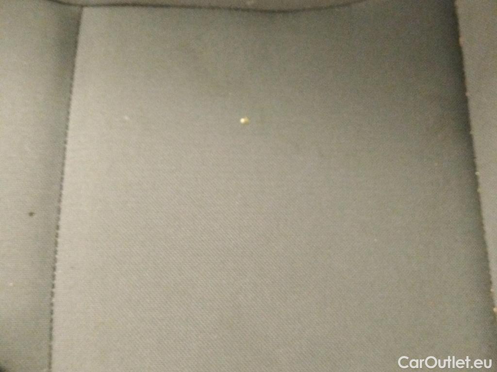  Citroen  Berlingo CITROEN  VU 3p 2G furgón derivado d HDi 90 #37