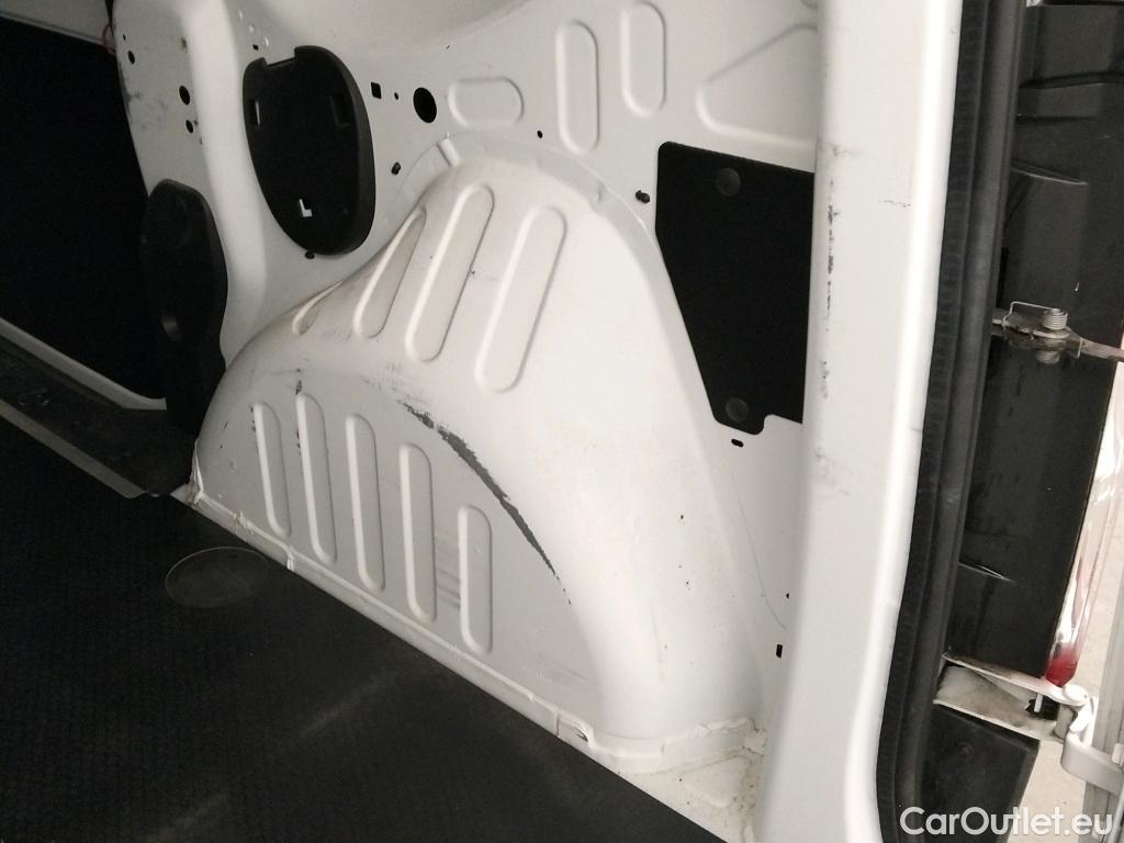  Dacia  Dokker DACIA  / 2013 / 4P / furgón derivado de turismo Van Essential Blue dCi 70kW (95CV) #3