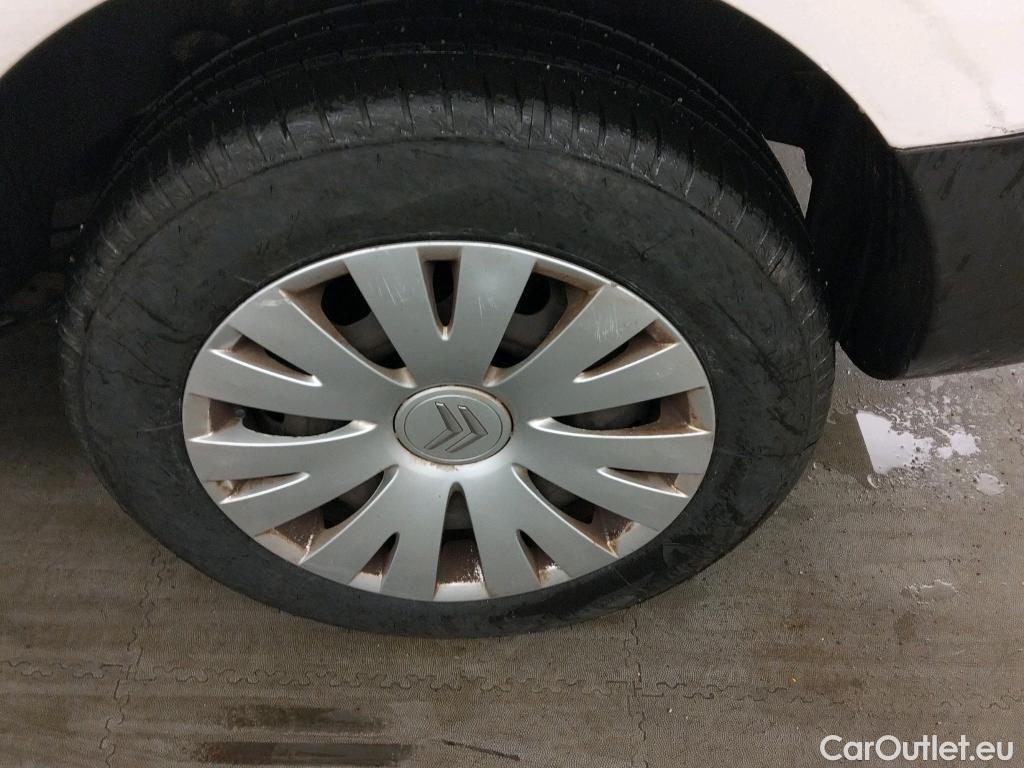  Citroen  Berlingo CITROEN  VU 3p 2G furgón derivado d HDi 90 #56