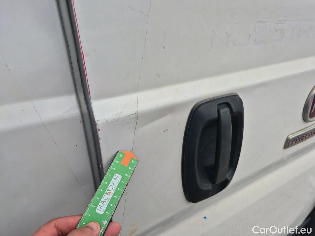  Fiat  Ducato FIAT  / 2014 / 4P / furgón 35 L3 H2 2.3 1 (118 kW) Euro 6d-temp #29