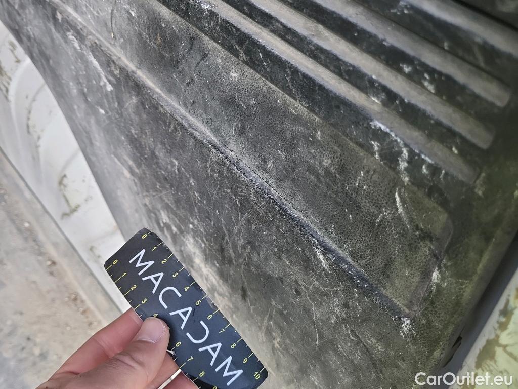  Citroen  Berlingo CITROEN  / 2018 / 4P / furgón derivado de turismo Talla XL BlueHDi 100 CONTROL #30