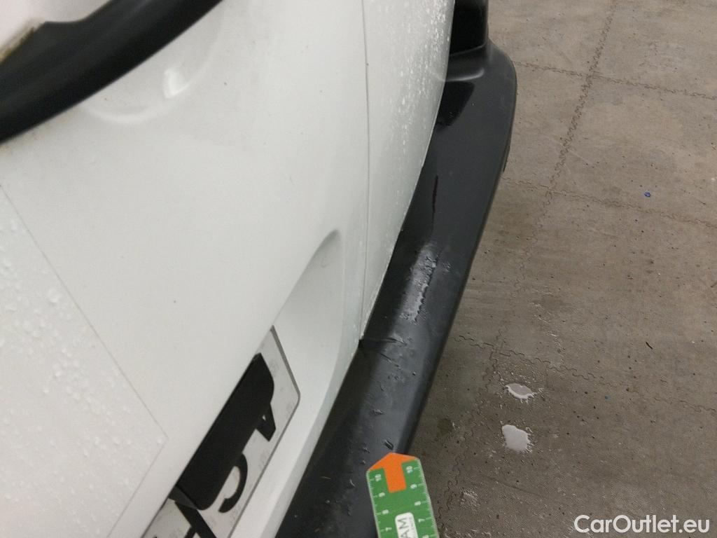  Citroen  Berlingo CITROEN  VU 3p 2G furgón derivado d HDi 90 #21