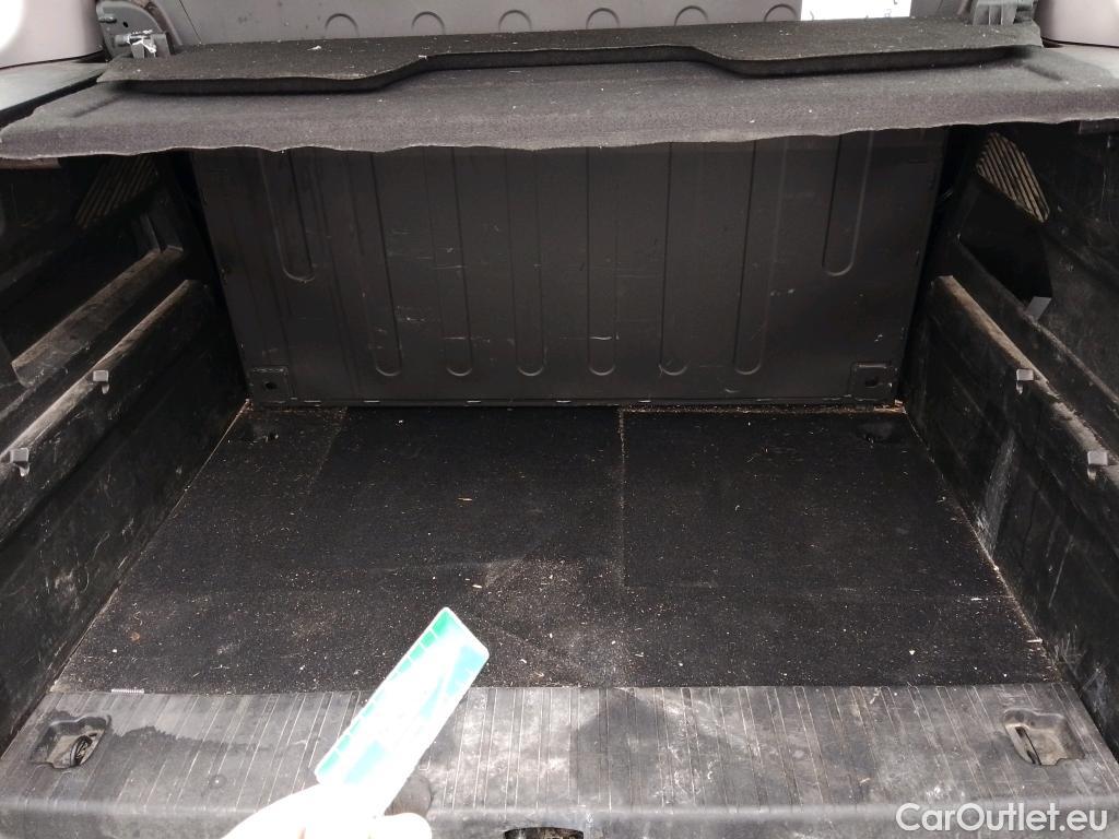  Citroen  Berlingo CITROEN  / 2018 / 4P / combi Talla M BlueHDi 100 S&S LIVE PACK BUSINE #29