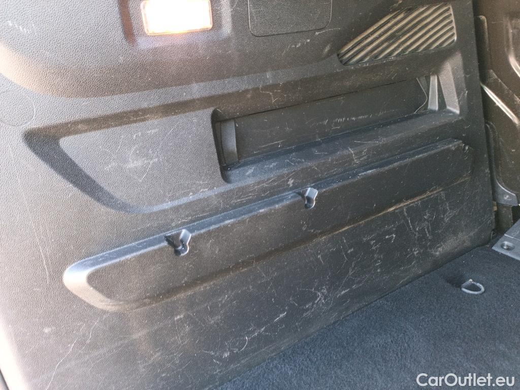  Citroen  Berlingo CITROEN  / 2015 / 4P / combi Talla M BlueHDi 100 S&S LIVE (IND) #41