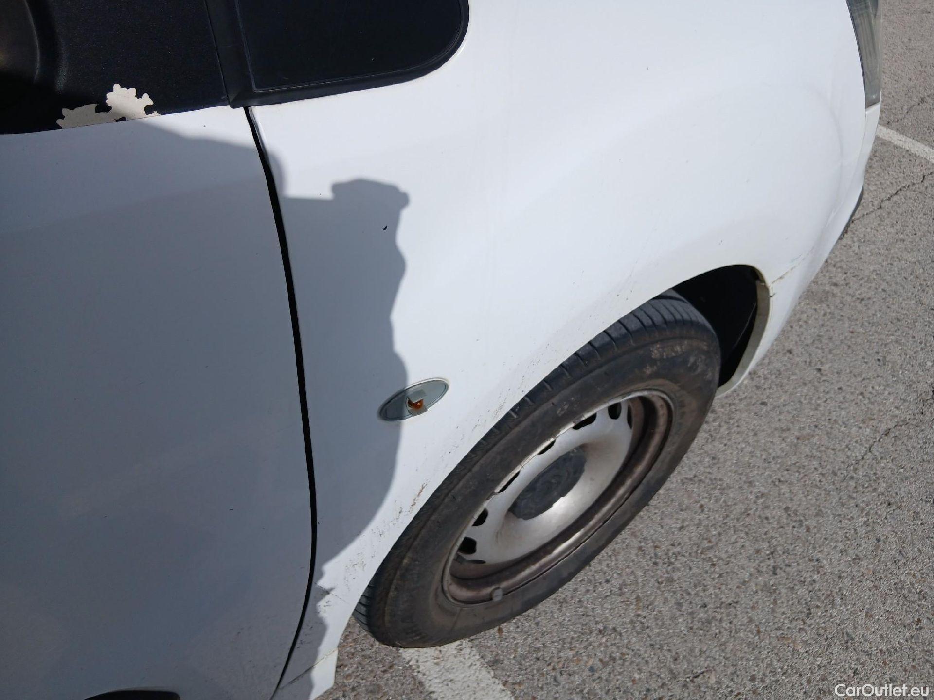  Citroen  Berlingo CITROEN  VU 4p 2G combi Multispace LIVE Edit.BlueHDi 74KW (100CV #35