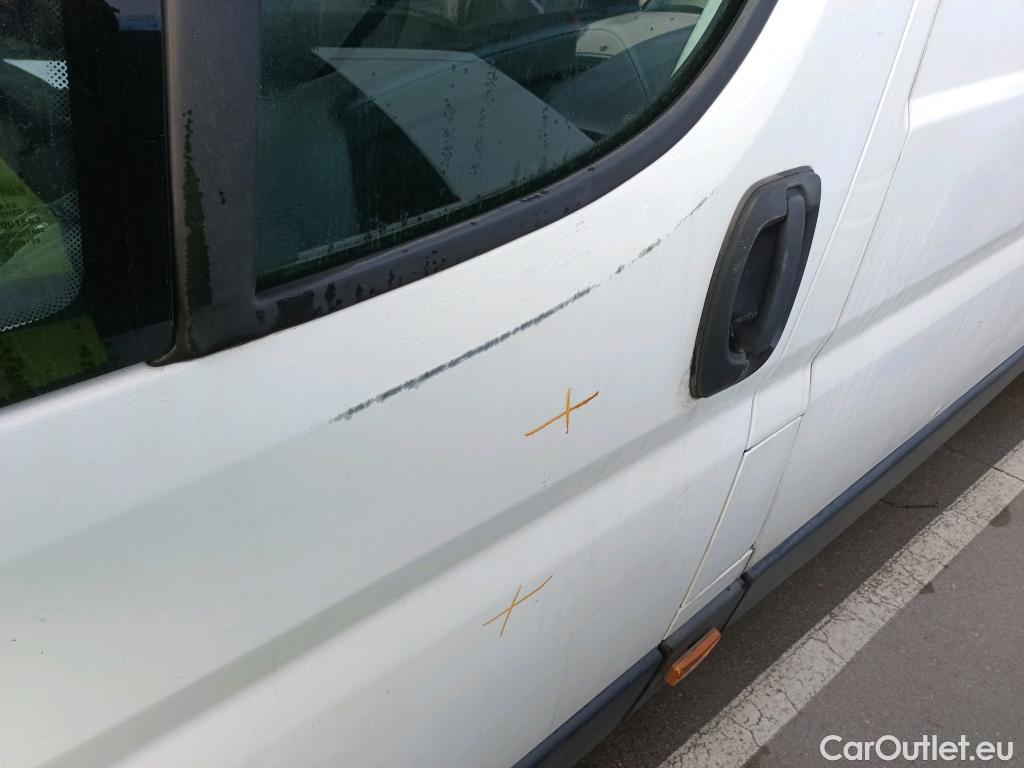  Citroen  Jumper CITROEN  VU 4p 2G furgón BlueHDi 118KW (160CV) Furg.35 Heavy L4H3 #48