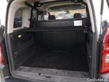  Citroen  Berlingo CITROEN  / 2018 / 4P / combi Talla M BlueHDi 100 S&S LIVE PACK BUSINE #8