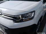  Citroen  Berlingo CITROEN  / 2018 / 4P / combi Talla M BlueHDi 100 S&S LIVE PACK BUSINE #15