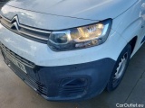  Citroen  Berlingo CITROEN  / 2018 / 4P / furgón derivado de turismo Talla XL BlueHDi 100 CONTROL #16