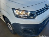  Citroen  Berlingo CITROEN  / 2018 / 4P / furgón derivado de turismo Talla XL BlueHDi 100 CONTROL #17